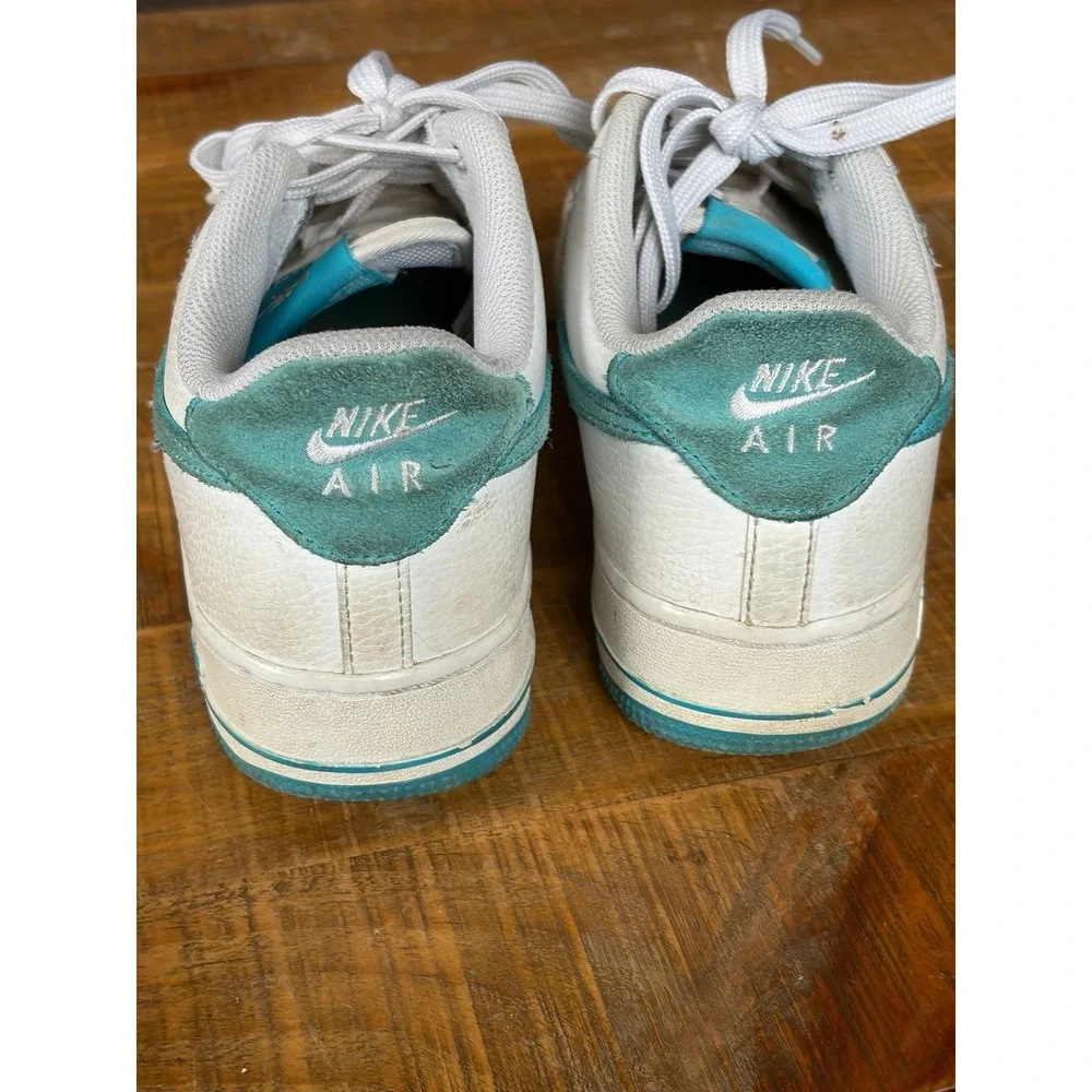 Nike Air Force 1 (GS) Shoes Youth SZ 7Y X Space Jam Lola Bunny DM3353-100